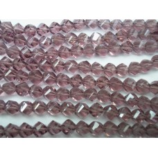 Chinese Crystal Uneven Cut